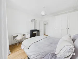 Appartement de 72.14 m² à Boulogne-Billancourt