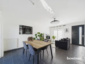 Maison de 75.0 m² à Les Sorinières