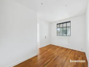 Appartement de 55.8 m² à Boulogne-Billancourt