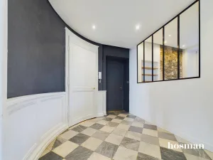 Appartement de 125.0 m² à Nantes