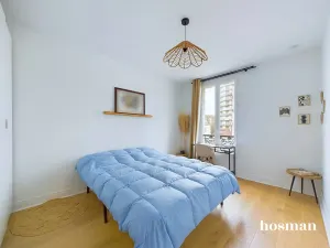 Appartement de 31.0 m² à Paris