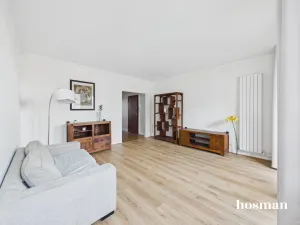 Appartement de 89.0 m² à Courbevoie