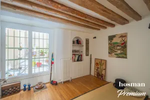 Appartement de 106.0 m² à Paris