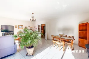 Maison de 94.47 m² à Saint-Herblain