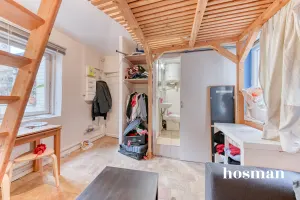 Appartement de 13.0 m² à Lyon