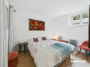 Maison de 98.0 m² à Bordeaux