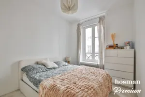 Appartement de 161.83 m² à Paris