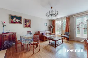 Appartement de 62.0 m² à Lyon