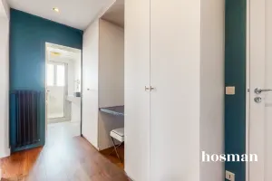 Appartement de 47.0 m² à Paris