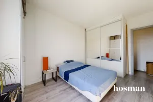 Appartement de 42.0 m² à Ivry-sur-Seine