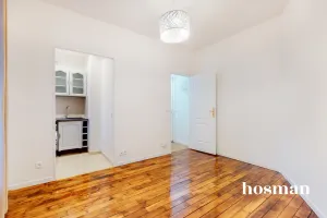 Appartement de 31.0 m² à Bagnolet