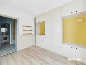 Appartement de 54.42 m² à Boulogne-Billancourt