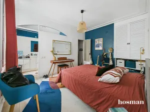 Appartement de 65.0 m² à Paris