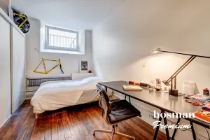 Appartement de 151.0 m² à Paris