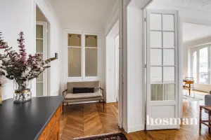 Appartement de 95.0 m² à Paris