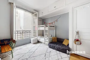 Appartement de 80.0 m² à Paris