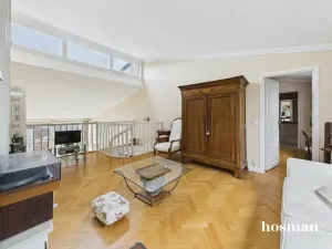 Appartement de 113.43 m² à Créteil