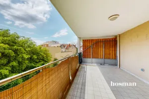 Appartement de 72.0 m² à Villeurbanne