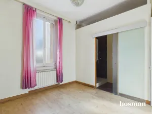 Appartement de 61.0 m² à Lyon