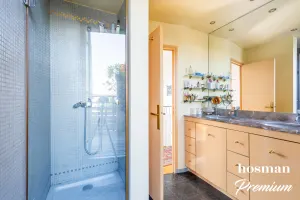 Duplex de 104.0 m² à Paris