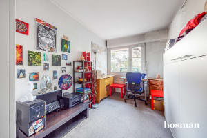 Appartement de 85.0 m² à Suresnes