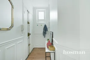 Appartement de 53.0 m² à Paris