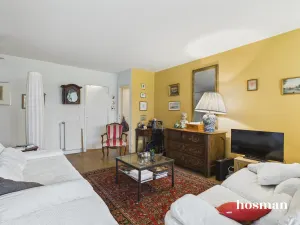 Appartement de 67.0 m² à Levallois-Perret