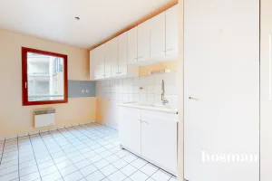 Appartement de 94.6 m² à Charenton-le-Pont