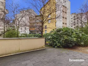 Appartement de 24.77 m² à Lyon