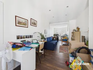 Appartement de 50.42 m² à Lyon