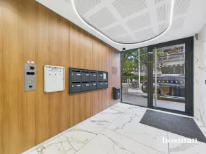 Appartement de 63.0 m² à Gentilly