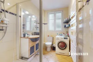 Appartement de 51.03 m² à Boulogne-Billancourt