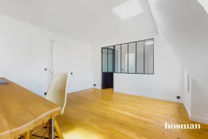 Appartement de 31.0 m² à Paris
