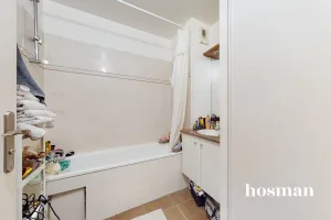 Appartement de 44.0 m² à Châtillon