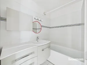 Appartement de 69.0 m² à Fontenay-sous-Bois