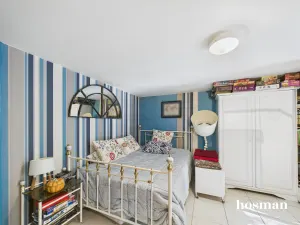 Maison de 136.76 m² à Nantes