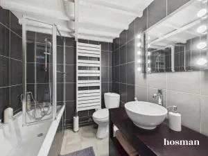 Appartement de 57.04 m² à Caluire-et-Cuire