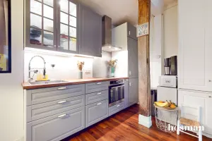 Appartement de 50.0 m² à Paris