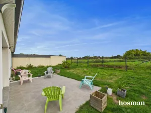 Maison de 83.0 m² à Sainte-Luce-sur-Loire