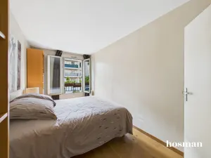 Appartement de 54.0 m² à Sèvres