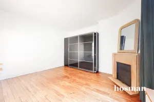 Appartement de 48.04 m² à Paris