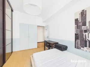 Appartement de 83.7 m² à Bordeaux