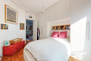 Appartement de 57.17 m² à Paris