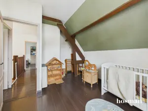 Maison de 115.0 m² à Viroflay