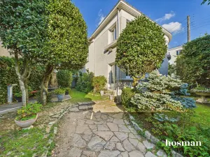 Maison de 170.0 m² à Nantes