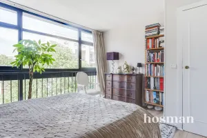 Appartement de 74.0 m² à Paris