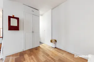 Appartement de 36.0 m² à Paris