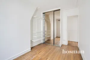 Appartement de 50.0 m² à Paris