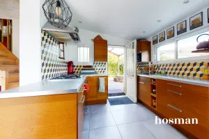 Maison de 113.0 m² à Nantes