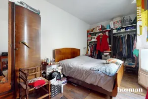 Appartement de 48.0 m² à Paris
